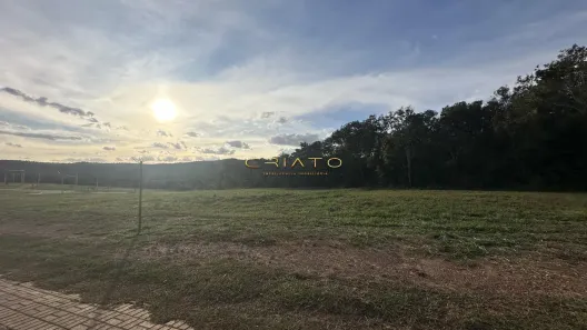 Terreno / Lote / Condomínio à venda, 823m² no Abadiânia, Abadiânia