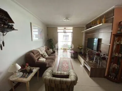 Apartamento com 3 Quartos à venda, 121m² no Maceió, Niterói
