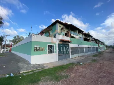 Casa de Condomínio com 5 Quartos para alugar, 285m² no Maçarico, Salinópolis