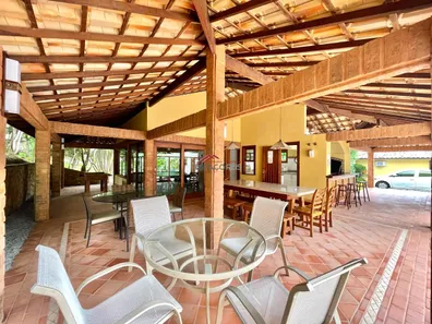 Casa de Condomínio com 3 Quartos à venda, 130m² no Centro (Mangue), Armação dos Búzios