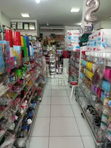 Loja / Salão / Ponto Comercial à venda, 480m² no Jardim Atlântico Oeste (Itaipuaçu), Maricá
