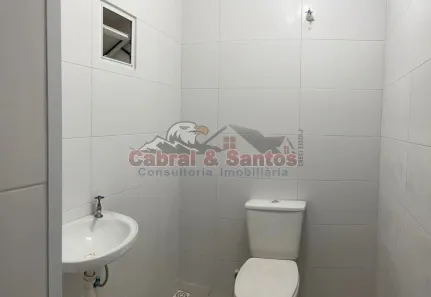 Loja / Salão / Ponto Comercial para alugar, 110m² no Centro, Itu