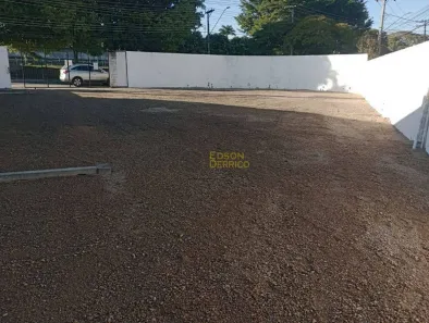 Terreno / Lote / Condomínio para alugar, 620m² no Loteamento Residencial Andrade, Pindamonhangaba