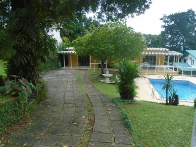 Casa de Condomínio com 4 Quartos à venda, 240m² no Caneca Fina, Guapimirim