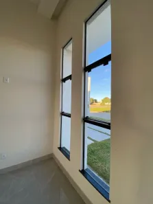 Casa de Condomínio com 3 Quartos à venda, 130m² no Arembepe (Abrantes), Camaçari