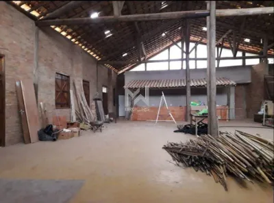 Conjunto Comercial / Sala à venda, 980m² no Bosque, Vinhedo