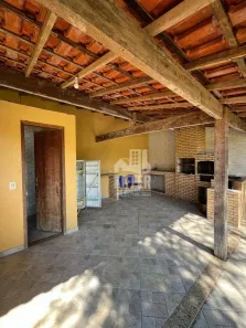 Fazenda / Sítio / Chácara com 3 Quartos à venda, 350m² no Pindobal (Ponta Negra), Maricá