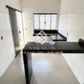 Casa com 3 Quartos à venda, 98m² no Pontal Sul - Acréscimo, Aparecida de Goiânia