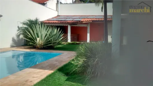 Casa com 3 Quartos à venda, 389m² no Jardim Paraíso, Itu