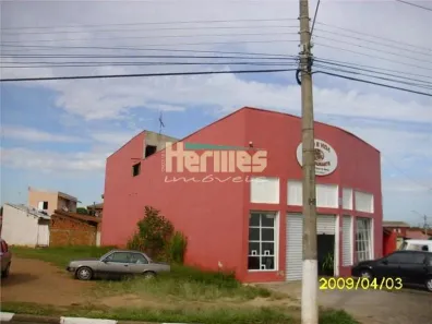 Loja / Salão / Ponto Comercial à venda, 194m² no João Aranha, Paulínia