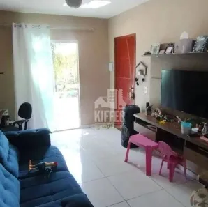 Apartamento com 2 Quartos à venda, 74m² no Cajueiros (Itaipuaçu), Maricá