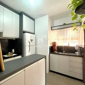 Apartamento com 2 Quartos à venda, 61m² no Jaraguá Esquerdo, Jaraguá do Sul