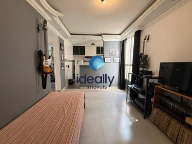 Apartamento com 2 Quartos à venda, 50m² no Cândida Ferreira, Contagem