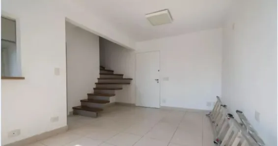 Cobertura com 2 Quartos para alugar, 50m² no Brooklin Paulista, São Paulo