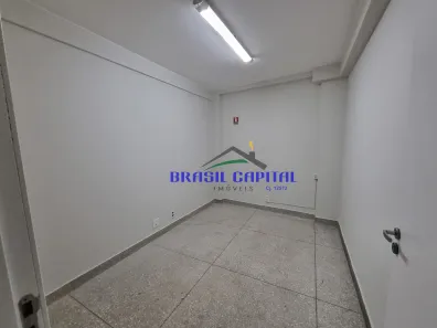 Loja / Salão / Ponto Comercial para alugar, 150m² no Setor de Habitações Individuais Sul, Brasília