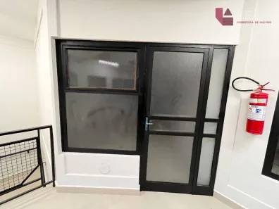 Loja / Salão / Ponto Comercial para alugar, 32m² no Fátima II, Pouso Alegre