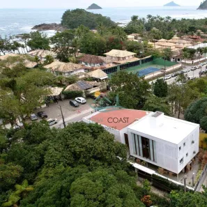 Loja / Salão / Ponto Comercial à venda, 189m² no Camburi, São Sebastião