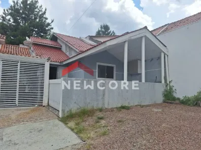 Casa de Condomínio com 3 Quartos à venda, 110m² no Santo Antônio, São José dos Pinhais