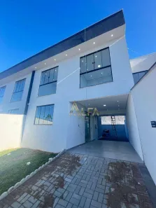 Casa de Condomínio com 3 Quartos à venda, 95m² no Nossa Senhora da Paz, Balneário Piçarras