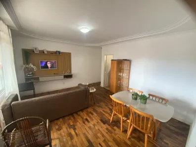 Apartamento com 3 Quartos à venda, 90m² no Salgado Filho, Aracaju
