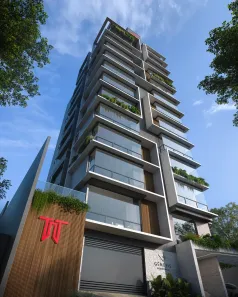 Cobertura com 3 Quartos à venda, 112m² no Centro, Penha