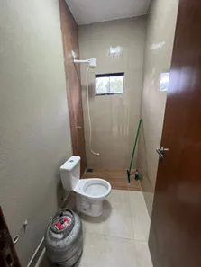 Casa de Condomínio com 2 Quartos à venda, 70m² no Ponte Alta Norte, Brasília