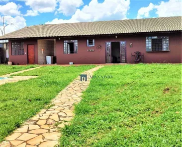 Casa de Condomínio com 2 Quartos à venda, 120m² no Setor Habitacional Tororó, Brasília
