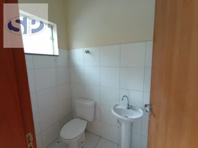 Galpão / Depósito / Armazém para alugar, 600m² no Jardim das Cerejeiras, Arujá