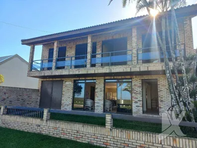 Casa com 4 Quartos para alugar, 300m² no , Pontal do Paraná