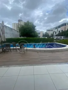 Cobertura com 3 Quartos à venda, 177m² no Buraquinho, Lauro de Freitas