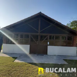 Terreno / Lote / Condomínio à venda, 1000m² no Embu-Guaçu, Embu-Guaçu