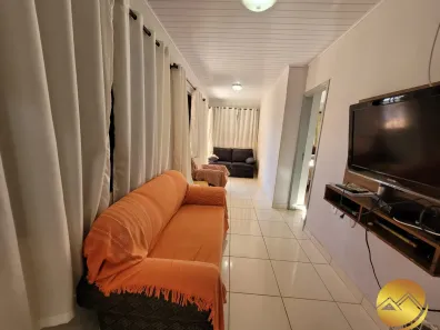 Casa de Condomínio com 3 Quartos à venda, 175m² no Mansões Águas Quentes, Caldas Novas