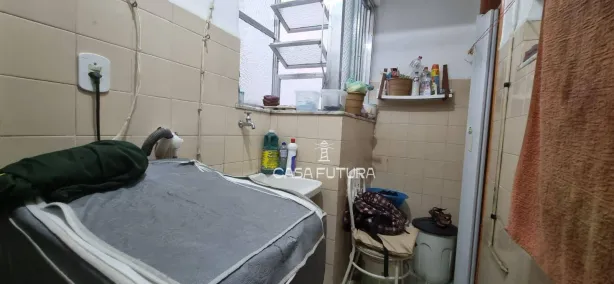 Apartamento com 2 Quartos à venda, 71m² no Centro, Barra Mansa