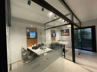 Casa Comercial para alugar, 156m² no Vila Olímpia, São Paulo