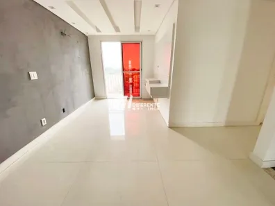 Apartamento com 2 Quartos à venda, 51m² no da Luz, Nova Iguaçu