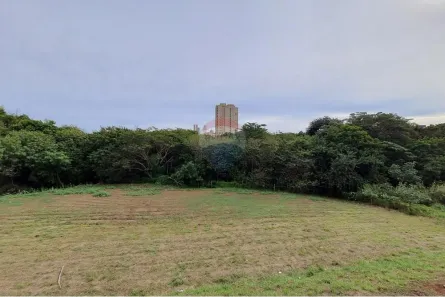 Terreno / Lote / Condomínio à venda, 1202m² no Jardim Santa Lúcia, Araraquara