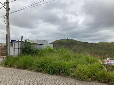 Terreno / Lote / Condomínio à venda, 566m² no Jardim Amália, Volta Redonda