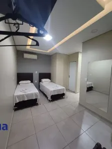 Kitnet com 1 Quarto para alugar, 25m² no Campos Elíseos, Ribeirão Preto