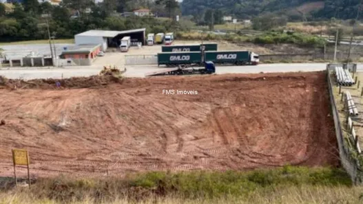 Galpão / Depósito / Armazém para venda ou aluguel, 800m² no Parque Paraíso, Itapecerica da Serra