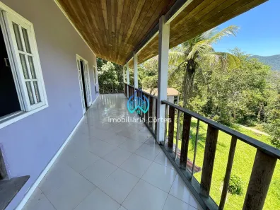 Casa de Condomínio com 4 Quartos à venda, 447m² no Centro, Guapimirim