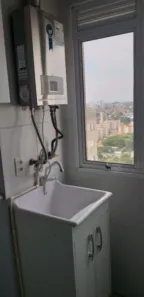 Apartamento com 2 Quartos para venda ou aluguel, 47m² no Novo Osasco, Osasco