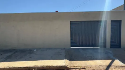 Casa com 3 Quartos à venda, 80m² no Residencial São Bernardo, Goianira