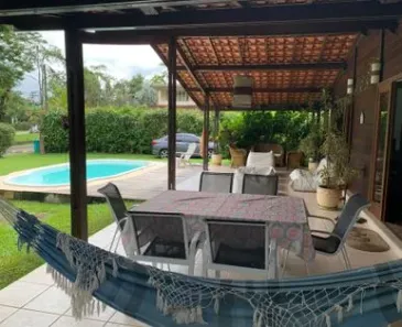 Casa de Condomínio com 5 Quartos à venda, 350m² no Sítio Bom, Mangaratiba