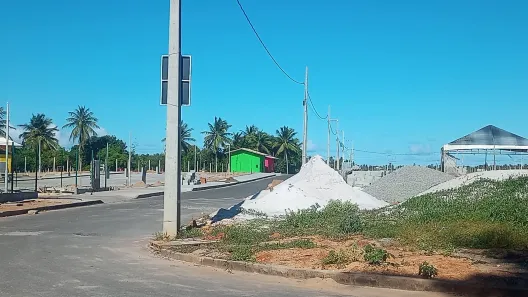 Terreno / Lote / Condomínio à venda, 303m² no Robalo, Aracaju