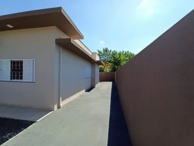 Casa com 2 Quartos à venda, 68m² no Angelo Maggi, Ibiporã