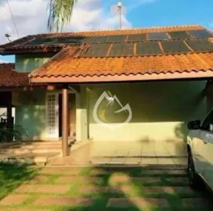 Fazenda / Sítio / Chácara com 3 Quartos para alugar, 300m² no Parque da Represa, Paulínia