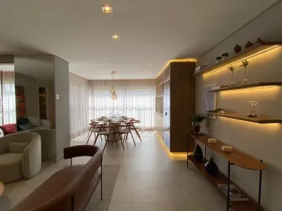Apartamento com 3 Quartos à venda, 159m² no Água Branca, São Paulo
