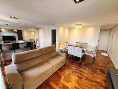 Apartamento com 2 Quartos à venda, 73m² no Vila Brasilândia, São Paulo