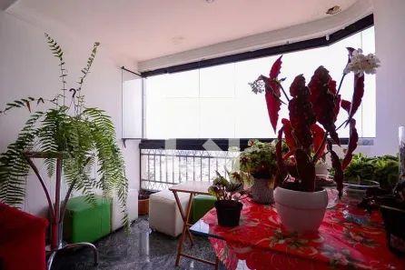 Apartamento com 3 Quartos à venda, 175m² no Vila Santo Estéfano, São Paulo