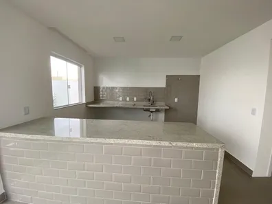 Casa de Condomínio com 4 Quartos à venda, 204m² no Jardim Limoeiro, Camaçari
